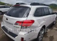 2012 Subaru Outback фото