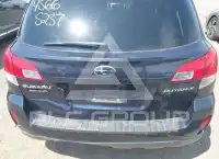 2012 Subaru Outback фото