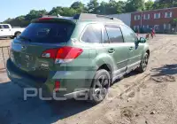 2012 Subaru Outback фото
