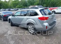 2012 Subaru Outback фото
