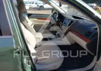 2012 Subaru Outback фото