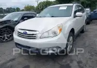 2012 Subaru Outback фото
