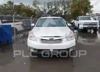 2012 Subaru Outback photo