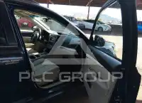 2012 Subaru Outback photo