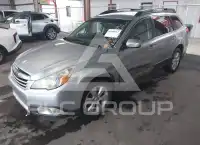 2012 Subaru Outback фото