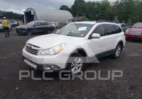 2012 Subaru Outback фото