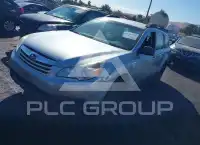 2012 Subaru Outback photo