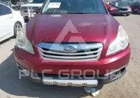 2012 Subaru Outback photo