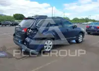 2012 Subaru Outback фото