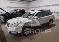 2012 Subaru Outback photo