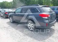 2012 Subaru Outback photo