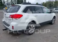 2012 Subaru Outback фото
