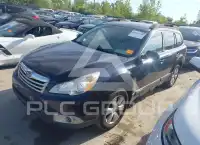 2012 Subaru Outback фото