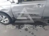 2012 Subaru Outback фото