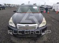 2012 Subaru Outback фото