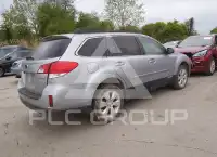 2012 Subaru Outback фото