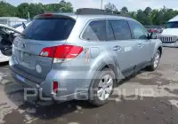 2012 Subaru Outback photo