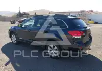 2012 Subaru Outback фото