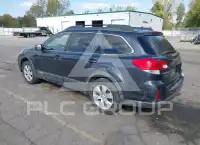 2012 Subaru Outback фото