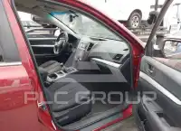2012 Subaru Outback photo