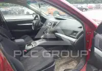 2012 Subaru Outback фото
