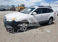 2012 Subaru Outback фото