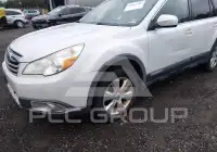 2012 Subaru Outback фото