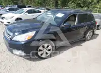 2012 Subaru Outback фото