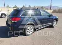 2012 Subaru Outback фото