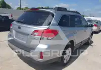 2012 Subaru Outback фото