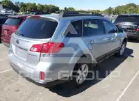 2012 Subaru Outback фото