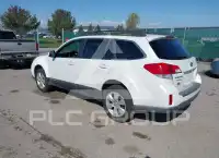 2012 Subaru Outback фото