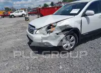 2012 Subaru Outback фото