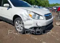 2012 Subaru Outback фото