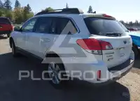 2012 Subaru Outback фото