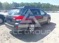 2012 Subaru Outback фото