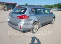 2012 Subaru Outback фото