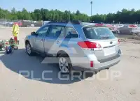 2012 Subaru Outback фото