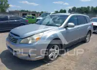 2012 Subaru Outback фото