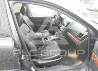 2012 Subaru Outback фото