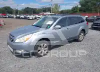 2012 Subaru Outback фото