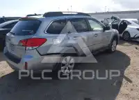 2012 Subaru Outback photo