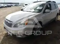 2012 Subaru Outback photo