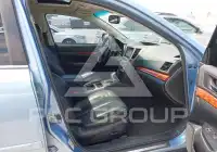 2012 Subaru Outback фото