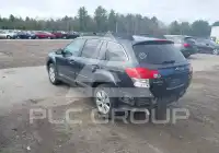 2012 Subaru Outback photo