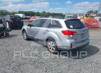 2012 Subaru Outback фото