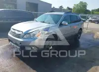 2012 Subaru Outback фото