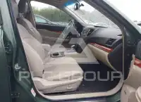 2012 Subaru Outback фото