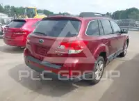 2012 Subaru Outback фото