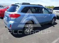 2012 Subaru Outback фото